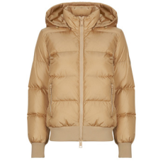 armani exchange Steppelt kabátok DOWN JACKET Bézs EU S