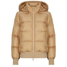 armani exchange Steppelt kabátok DOWN JACKET Bézs EU XS női dzseki, kabát