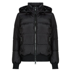 armani exchange Steppelt kabátok DOWN JACKET Fekete EU L