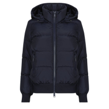 armani exchange Steppelt kabátok DOWN JACKET Tengerész EU XS női dzseki, kabát