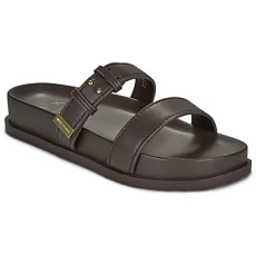 armani exchange Szandálok / Saruk XW002575 Barna 39
