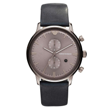 ARMANI Férfi ARMANI AR0388 43MM karóra karóra