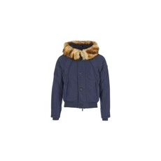 Armani Jeans Steppelt kabátok GNAN Kék DE 48