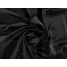  Armani strech szatén - Fekete dekorációs kellék