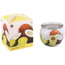 Arôme ARÔME Coconut Lime, 4 db gyertya