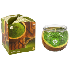 Arôme ARÔME Matcha, 12 db gyertya