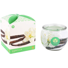 Arôme ARÔME Vanilla, 4 darab (8595717317890) gyertya
