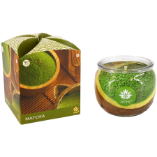  ARÔME Matcha, 4 ks (8595717318002) gyertya
