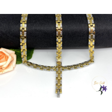  Armida multicolor szett ,nyaklánc, karkötő ékszer szett