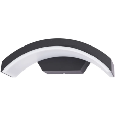 ARMIN TRADE KFT. Avide kültéri fali lámpa Venice LED 9W NW IP54 kültéri világítás