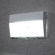ARMIN TRADE KFT. Kültéri LED fali lámpa (Kano) kültéri világítás