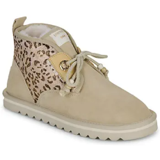 Armistice Csizmák BOULD BOOTS Bézs 36