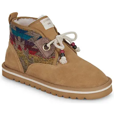 Armistice Csizmák BOULD BOOTS Bézs 38 női csizma, bakancs