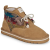 Armistice Csizmák BOULD BOOTS Bézs 38