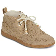Armistice Csizmák BOULD BOOTS Bézs 40