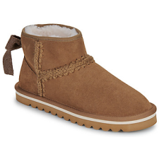 Armistice Csizmák BOULD BOW Barna 37 női csizma, bakancs