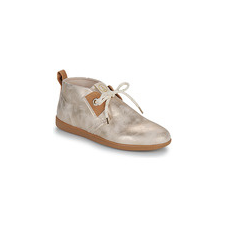 Armistice Magas szárú edzőcipők STONE MID CUT Arany 41 női cipő