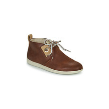 Armistice Magas szárú edzőcipők STONE MID CUT Barna 37 női cipő