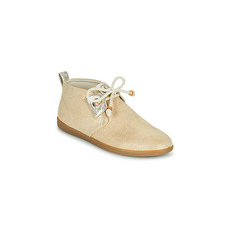 Armistice Magas szárú edzőcipők STONE MID CUT W Bézs 37