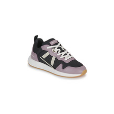 Armistice Rövid szárú edzőcipők COOL TRAINER Fekete 38 női cipő