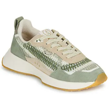 Armistice Rövid szárú edzőcipők MOON JOGGER W Zöld 41 női cipő