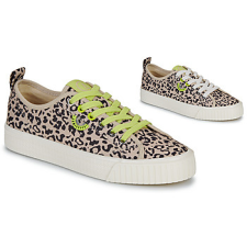 Armistice Rövid szárú edzőcipők STOMP SNEAKER Sokszínű 40 női cipő