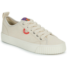 Armistice Rövid szárú edzőcipők STOMP SNEAKER W Bézs 36