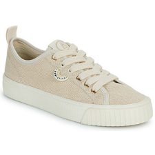 Armistice Rövid szárú edzőcipők STOMP SNEAKER W Bézs 41 női cipő