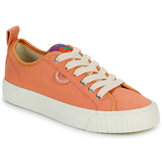 Armistice Rövid szárú edzőcipők STOMP SNEAKER W Narancssárga 39