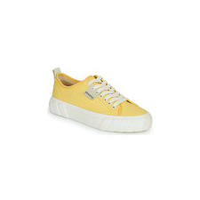 Armistice Rövid szárú edzőcipők VERSO SNEAKER W Citromsárga 39 női cipő