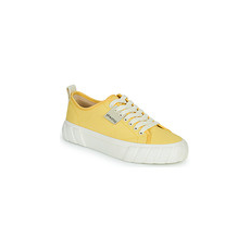 Armistice Rövid szárú edzőcipők VERSO SNEAKER W Citromsárga 40
