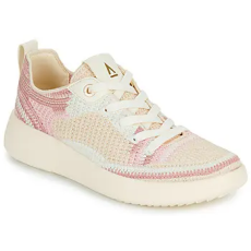 Armistice Rövid szárú edzőcipők VOLT SNEAKER Rózsaszín 37