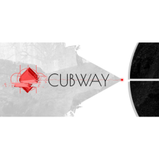 Armnomads Cubway (PC - Steam elektronikus játék licensz) videójáték
