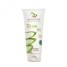 Armonía ARMONÍA Bio Aloé Vera gél 99,9% (200 ml) testápoló