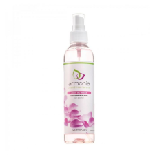 Armonía ARMONÍA Rózsavíz arctonik spray (200ml) arctisztító