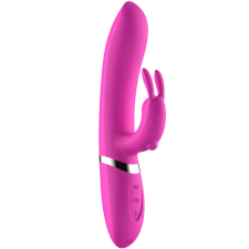  ARMONY - AVA VIBRÁTOR NYÚL FUKSZIA vibrátorok