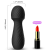 ARMONY MASSAGERS ARMONY - DAZZLE MASSZÍROZÓ ÉS VIBRÁTOR KICSI FEKETE