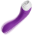 ARMONY STIMULATORS ARMONY - FAIRYLAND NYALÁS VIBRÁLÓ CSIKLÓ ÉS VIBRÁTOR LILA