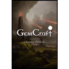 Armor Games Studios GemCraft - Chasing Shadows (digitális licenc) videójáték