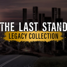 Armor Games Studios The Last Stand: Legacy Collection (Digitális kulcs - PC) videójáték