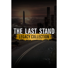 Armor Games Studios The Last Stand Legacy Collection (PC - Steam elektronikus játék licensz) videójáték