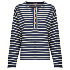 Armor Lux Blúzok MARNIERE TUNISIENNE HERITAGE Tengerész EU S