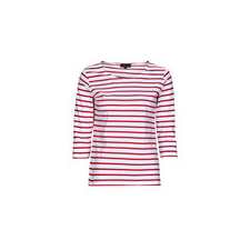 Armor Lux Hosszú ujjú pólók MARINIERE JERSEY ML Sokszínű EU M női póló