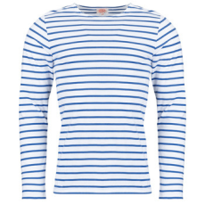 Armor Lux Hosszú ujjú pólók PLOZEVET Tengerész EU XXL