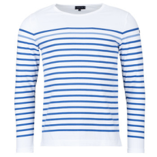 Armor Lux Hosszú ujjú pólók REMPART Tengerész EU XXL