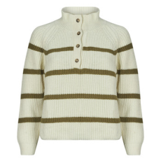 Armor Lux Pulóverek PULL CAMIONNEUR Fehér EU XS