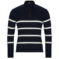 Armor Lux Pulóverek PULL CAMIONNEUR Tengerész EU XXL férfi pulóver, kardigán