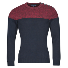Armor Lux Pulóverek PULL MARIN Tengerész EU XL férfi pulóver, kardigán