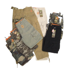  Army fashion 701 nadrág YM37C