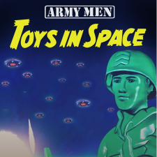  Army Men: Toys In Space (Digitális kulcs - PC) videójáték